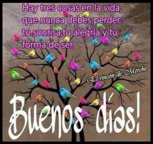 Frases Buenos Dias Para Mi Amor Para Mi Amor