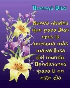 Frases Buenos Dias Para Mi Amor Para Whatsapp