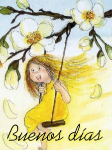 Frases Buenos Dias Para Mi Novia Para Mi Amor