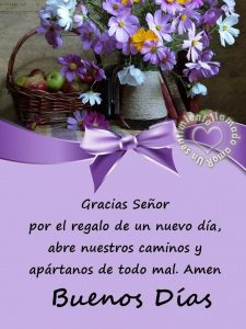 Frases Cariñosas De Buenos Dias Para Celular