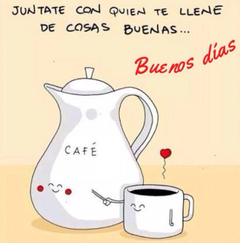 Frases Cariñosas De Buenos Dias Para Una Amiga