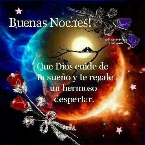 Frases Con Imagenes D Buenas Noches