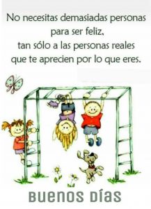 Frases Con Imagenes De Buenos Dias Amor Para Una Amiga