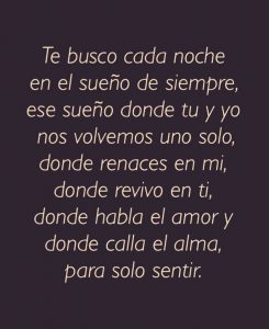 Frases Cortas De Buenas Noches Para Enamorar