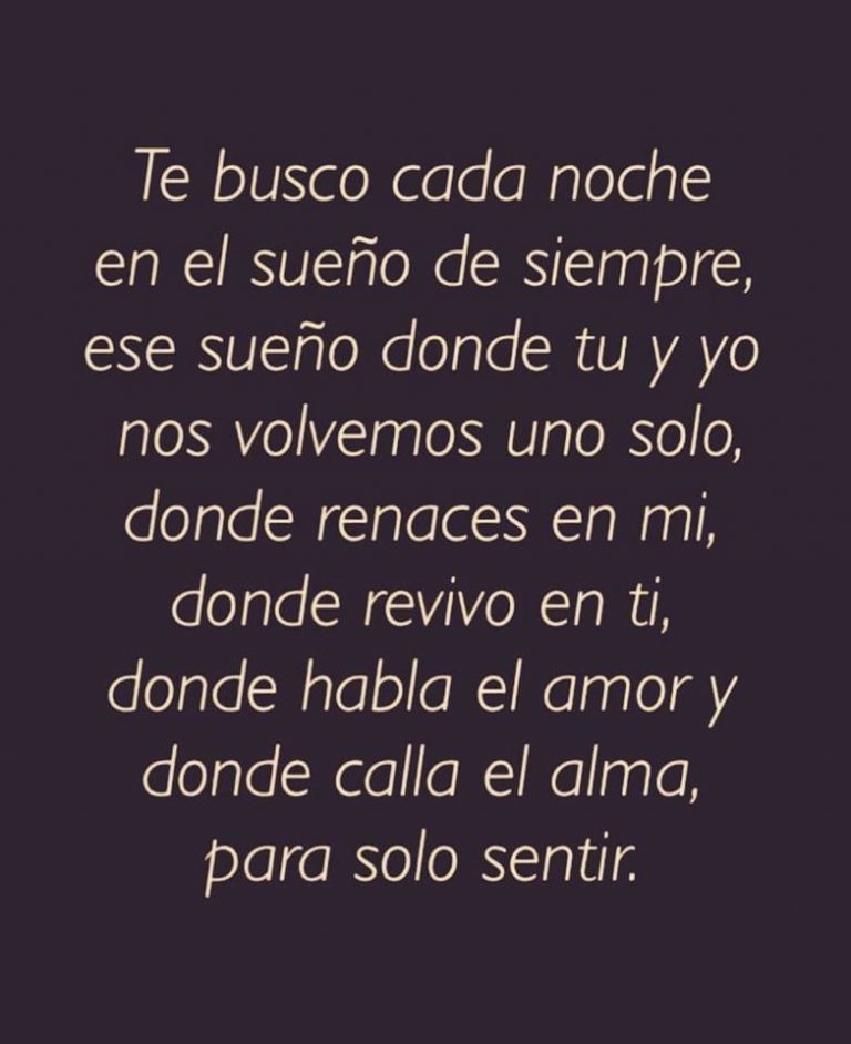 Frases Cortas De Buenas Noches Para Enamorar