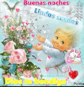 Frases Cortas De Buenas Noches Para Mi Amor Para Facebook