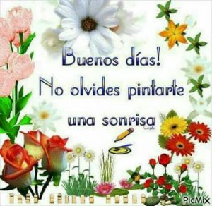 Frases Cortas De Buenos Dias Amor Mio Para Whatsapp