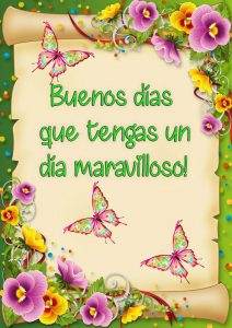 Frases Cortas De Buenos Dias Amor Para Mi Amor