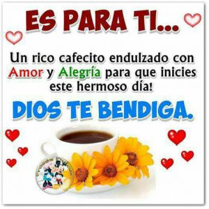Frases cortas de buenos días amor para WhatsApp