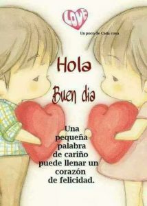 Frases Cortas De Buenos Dias Para Mi Amor Para Una Amiga