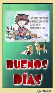 Frases Cortas De Buenos Dias Para Mi Novia Para Mi Amor