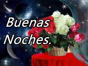 Frases cortas para desear buenas noches