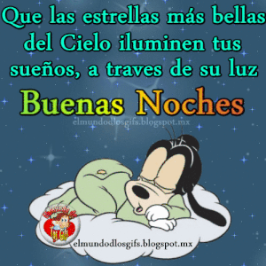 Frases cortas para desear buenas noches para Facebook