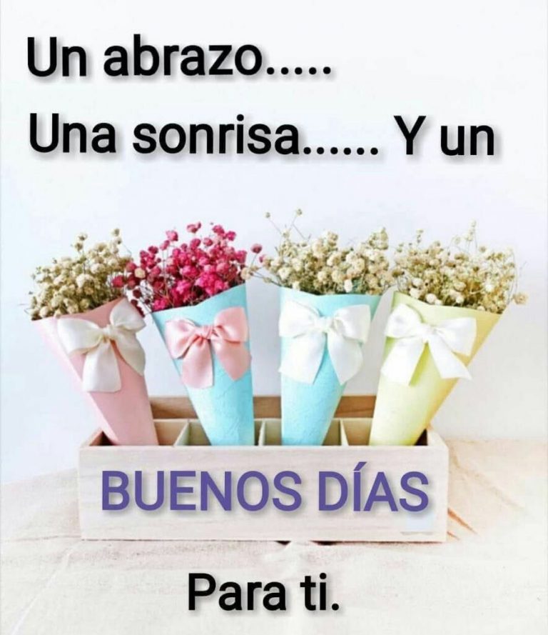 Frases D Amor D Buenos Dias Para Descargar