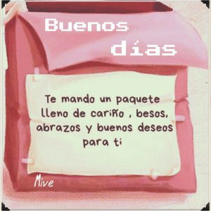Frases D Amor D Buenos Dias Para Facebook