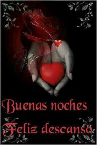 Frases D Buenas Noches Con Imagenes Para Facebook