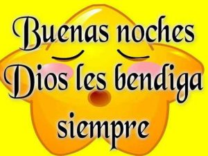 Frases D Buenas Noches Para Facebook