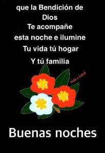 Frases D Buenas Noches Para Mi Amor