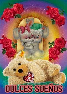 Frases D Buenas Noches Romanticas Para Celular