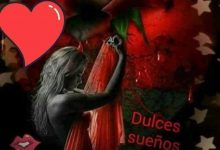 Photo of Frases D Buenas Noches Romanticas Para Facebook