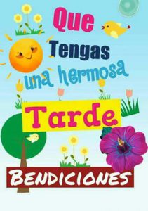 Frases D Buenas Tardes Para Whatsapp Celular