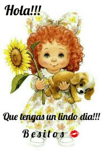 Frases D Buenos Dias