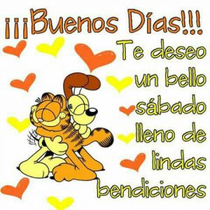 Frases D Buenos Dias Amor