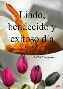 Frases D Buenos Dias Amor Para Celular