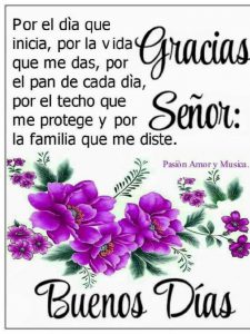 Frases D Buenos Dias Amor Para Descargar