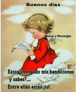 Frases D Buenos Dias Amor Para Facebook