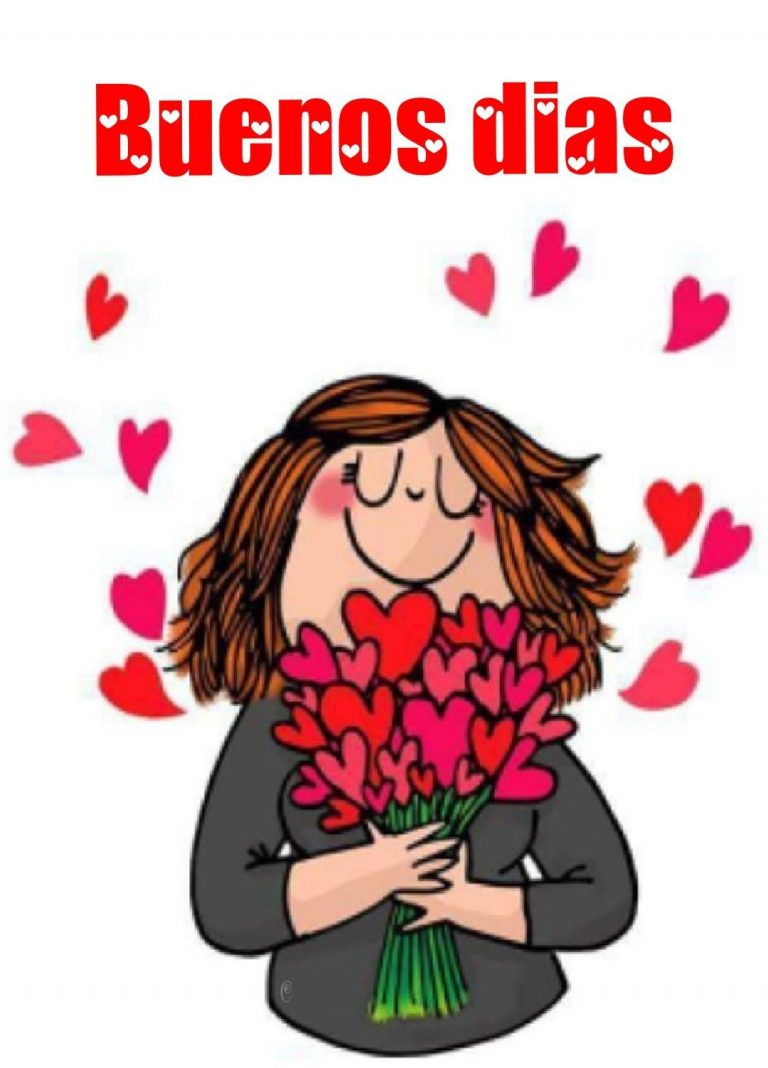 Frases D Buenos Dias Amor Para Mi Amor