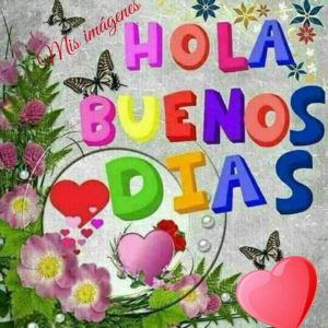 Frases D Buenos Dias Con Imagenes Para Descargar