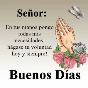 Frases D Buenos Dias Con Imagenes Para Mi Amor