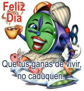 Frases D Buenos Dias Con Imagenes Para Una Amiga