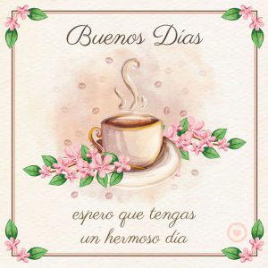 Frases D Buenos Dias Con Imagenes Para Whatsapp