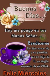 Frases D Buenos Dias Para Celular