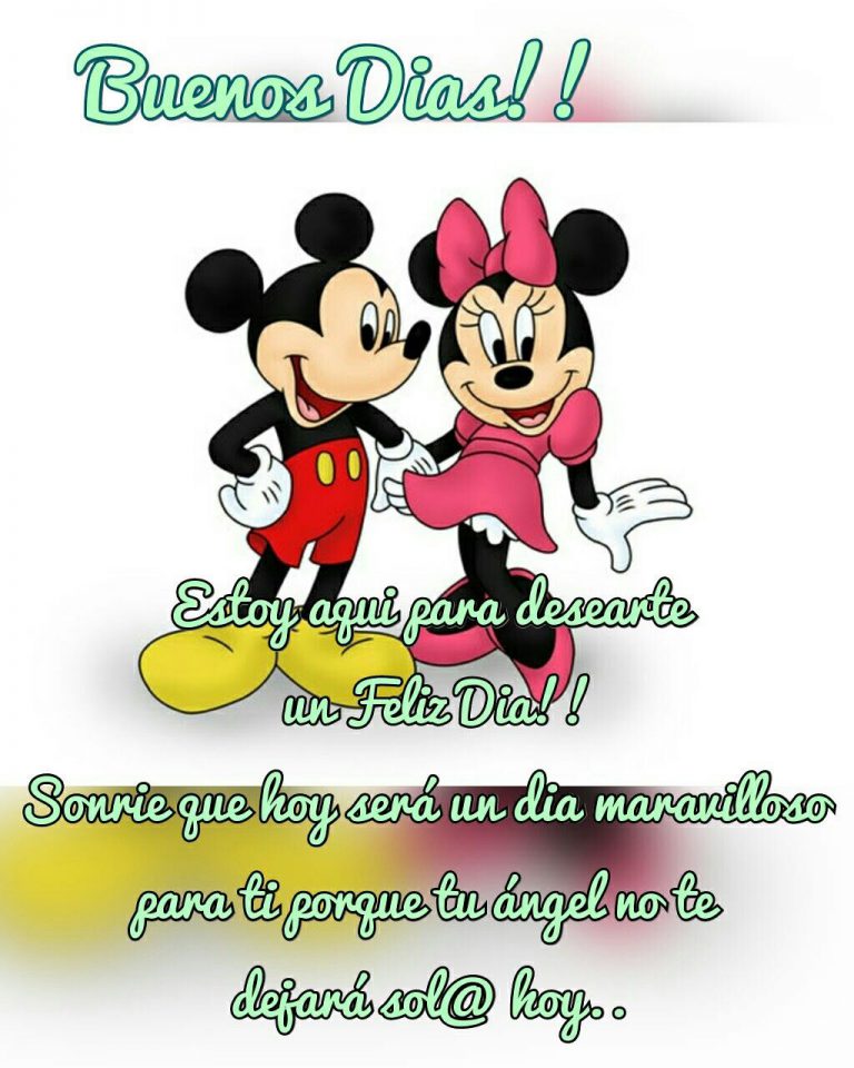 Frases D Buenos Dias Para Enamorar Para Facebook