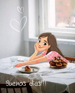 Frases D Buenos Dias Para Enamorar Para Mi Amor