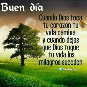 Frases D Buenos Dias Para Facebook