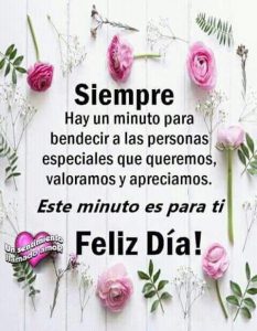 Frases D Buenos Dias Para Mi Amor Para Facebook