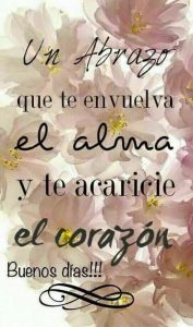 Frases D Buenos Dias Para Mi Novio