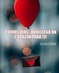 Frases D Buenos Dias Para Mi Novio Para Facebook