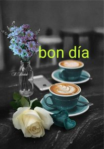 Frases D Buenos Dias Para Una Amiga