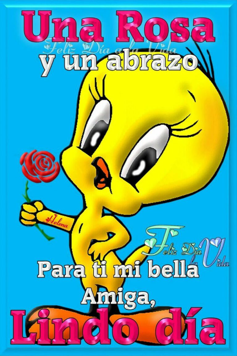 Frases D Los Buenos Dias