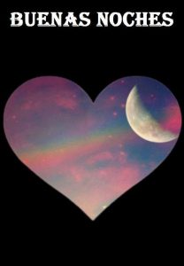 Frases De Amor Bonitas De Buenas Noches Para Facebook