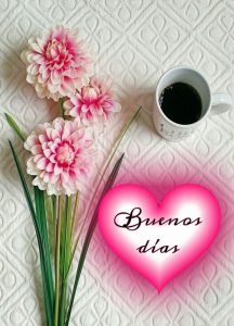 Frases De Amor Bonitas De Buenos Dias Para Una Amiga