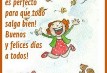 Photo of Frases De Amor Con Buenos Dias