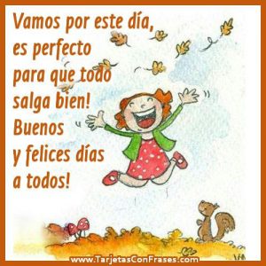 Frases De Amor Con Buenos Dias