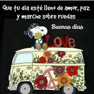 Frases De Amor Con Buenos Dias Para Descargar