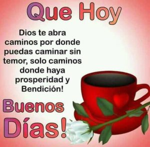 Frases De Amor Con Buenos Dias Para Mi Amor